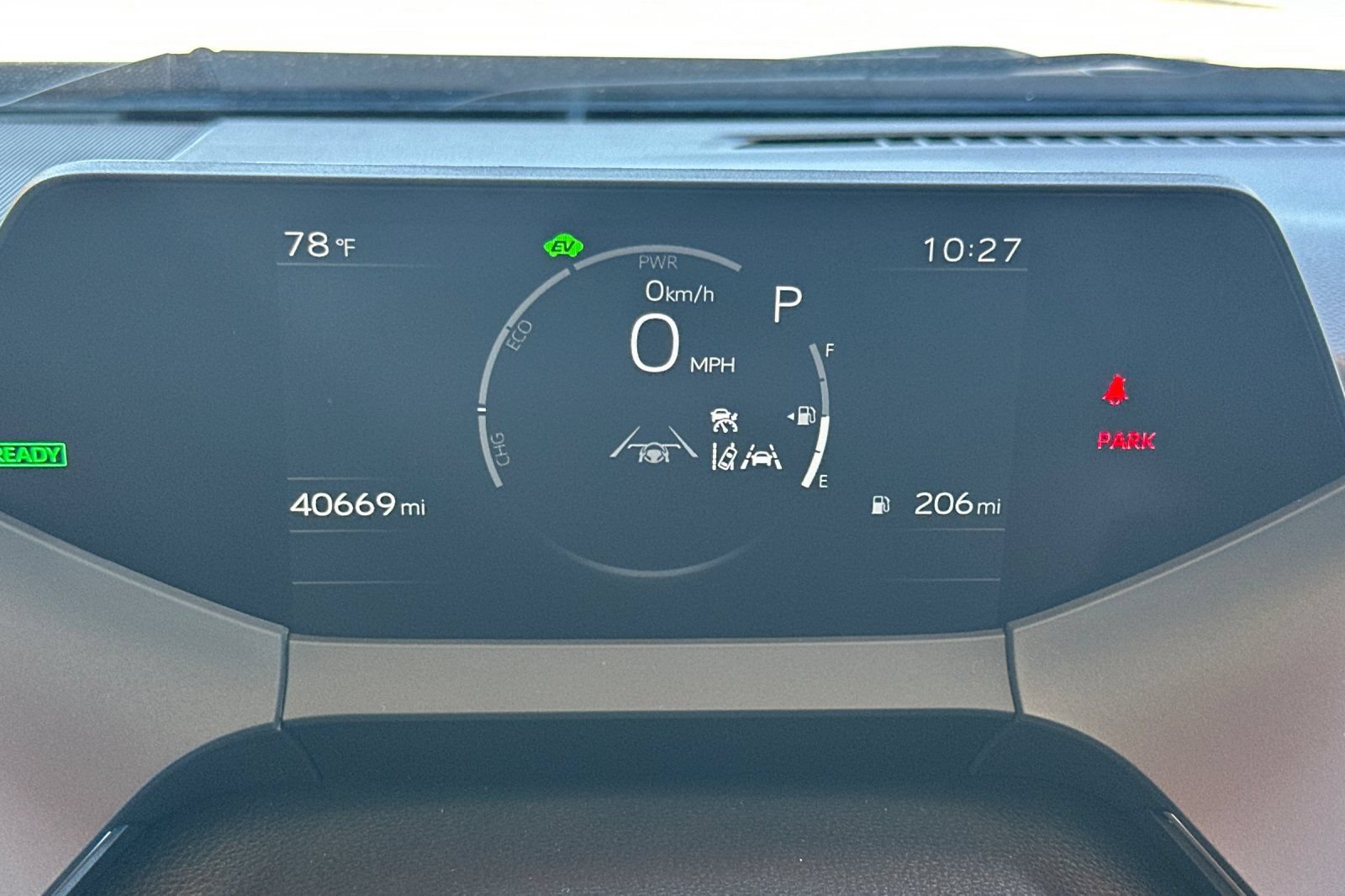 Certified 2023 Toyota Prius XLE FWD image 29