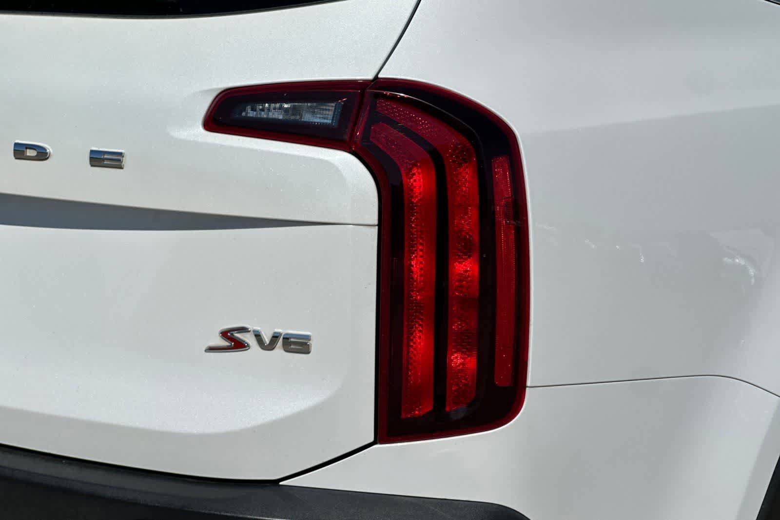 Used 2020 Kia Telluride S AWD/4WD image 32