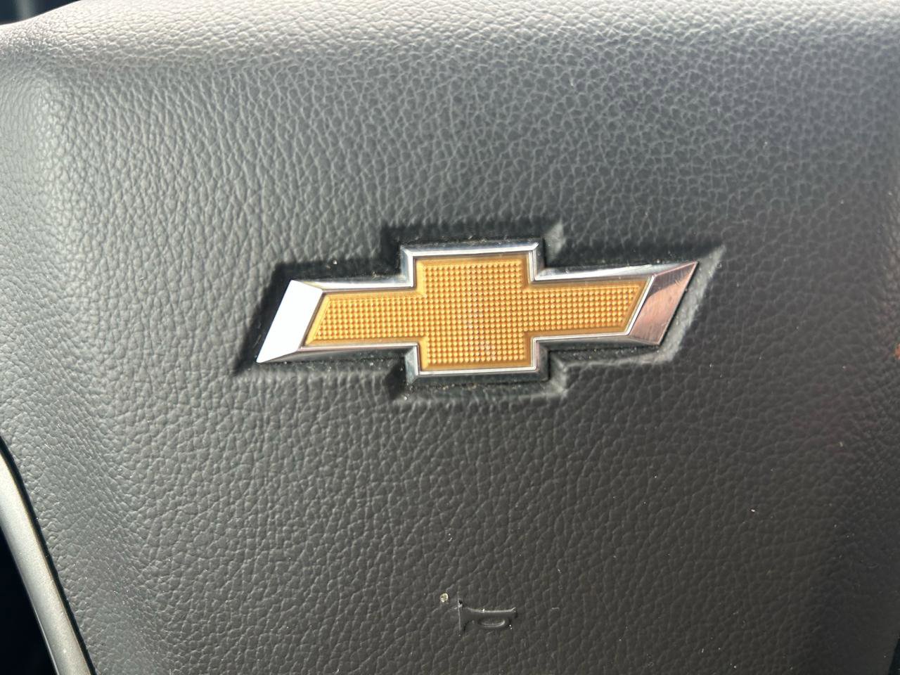 Used 2015 Chevrolet Silverado 1500 LT w/ All Star Edition image 19