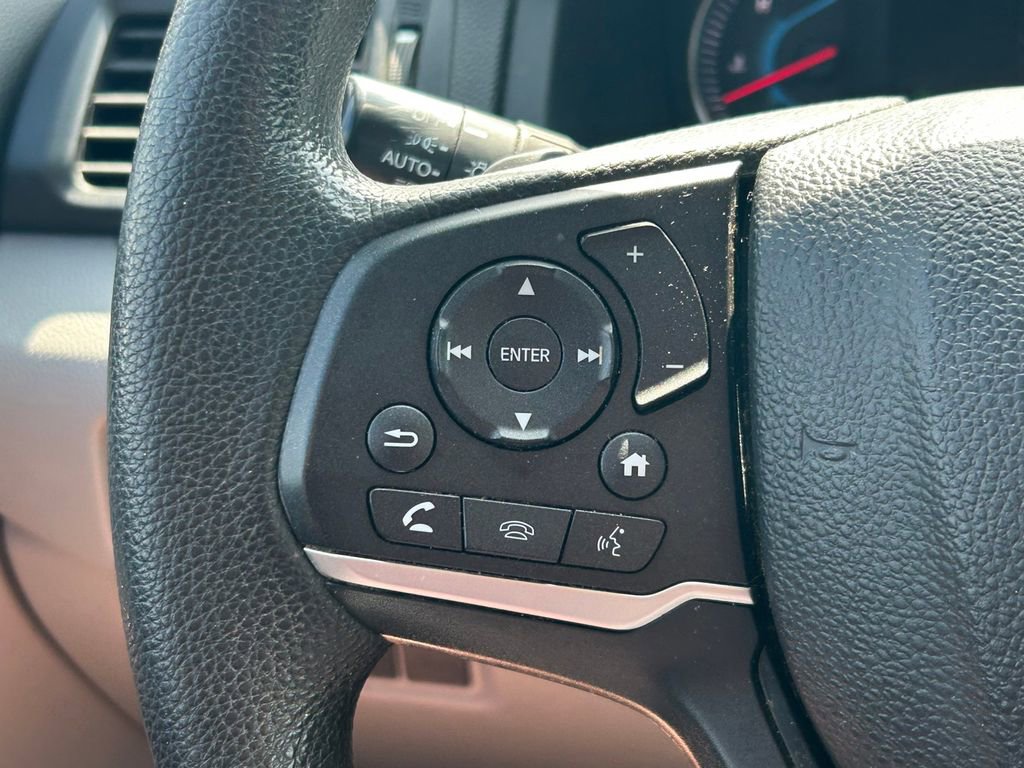 Used 2021 Honda Pilot EX image 35