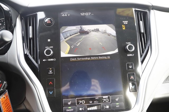 Used 2023 Subaru Legacy Premium image 24