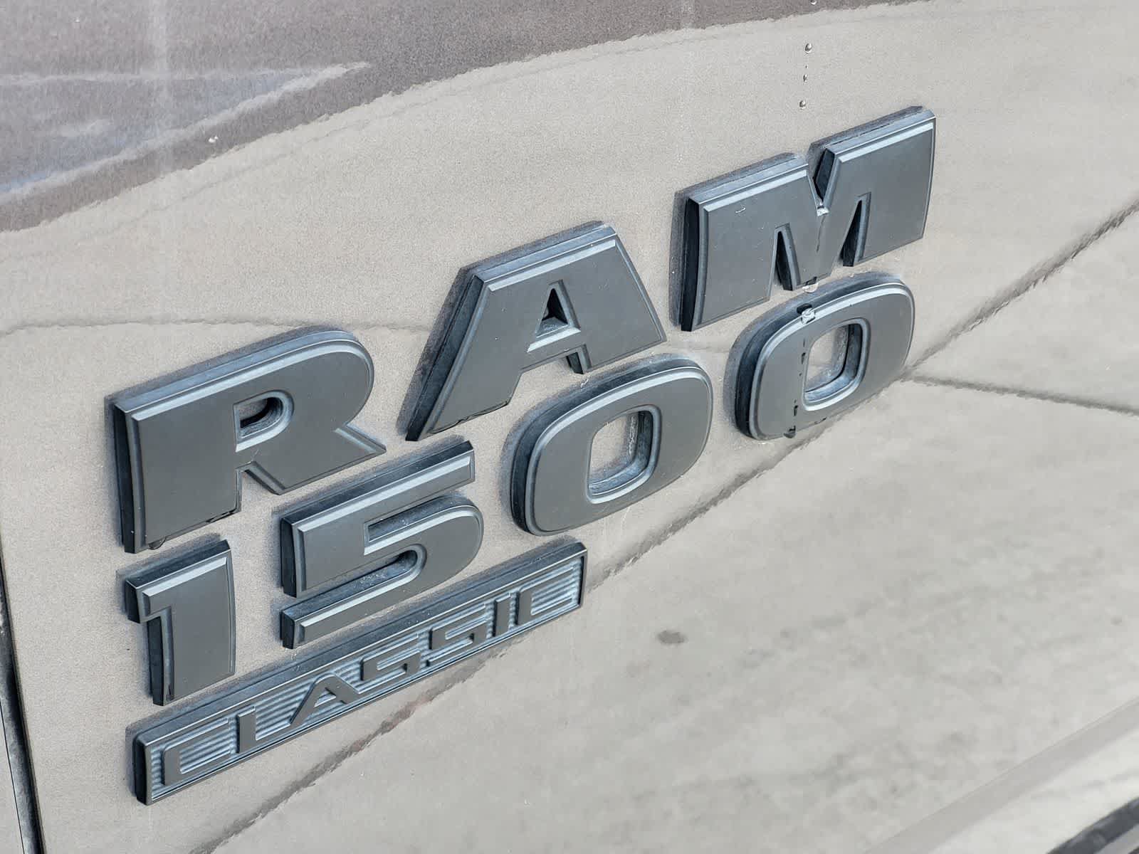 Used 2021 RAM 1500 Warlock w/ Electronics Group AWD/4WD image 10