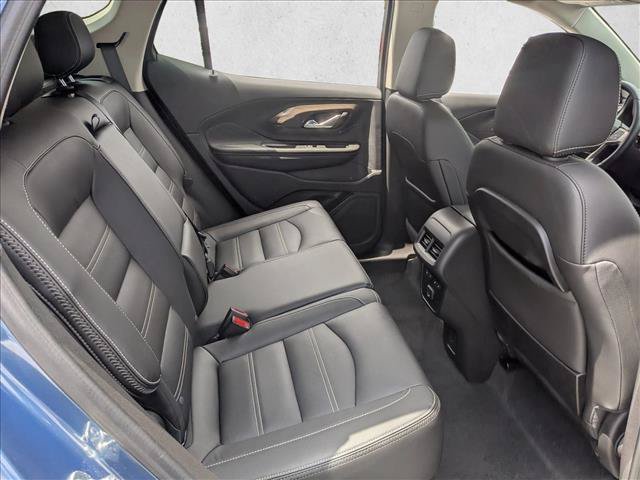 Used 2024 GMC Terrain Denali w/ Denali Premium Package AWD/4WD image 22