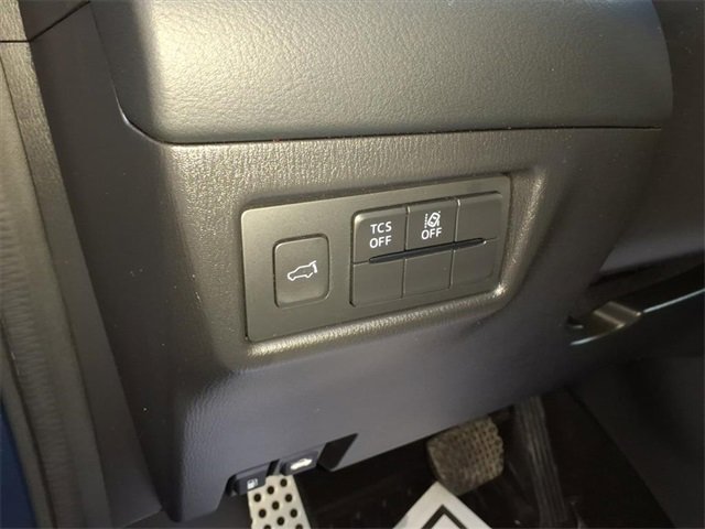 Used 2017 MAZDA CX-5 Grand Touring image 16