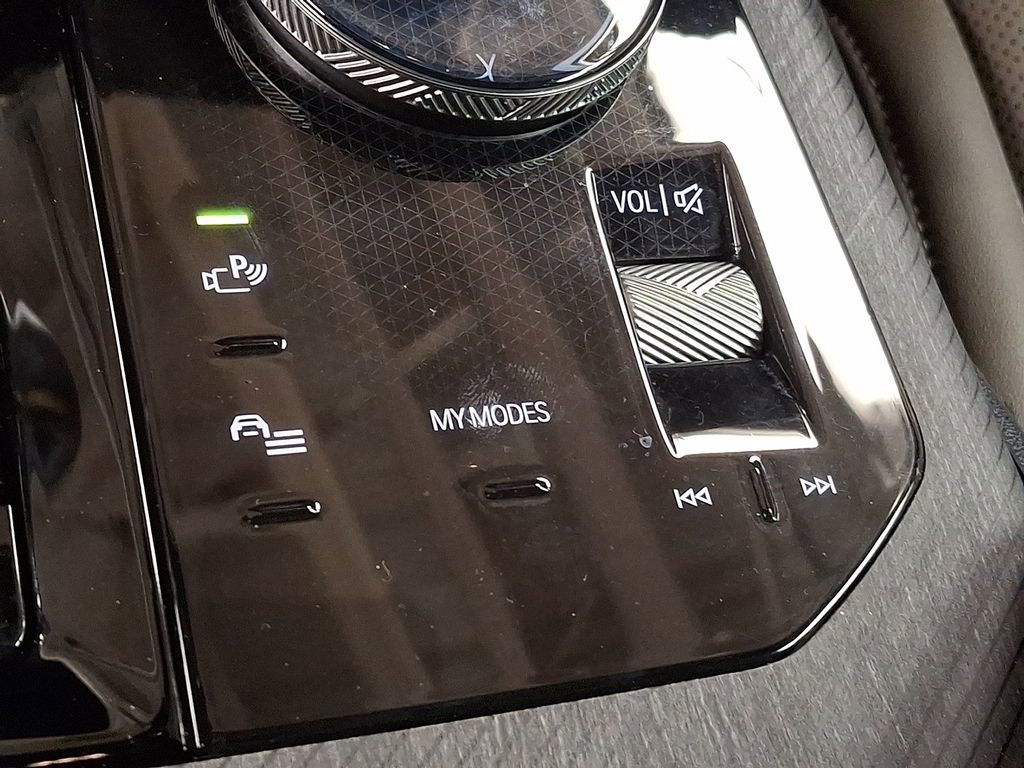 Used 2025 BMW X3 M50 w/ Premium Package image 20