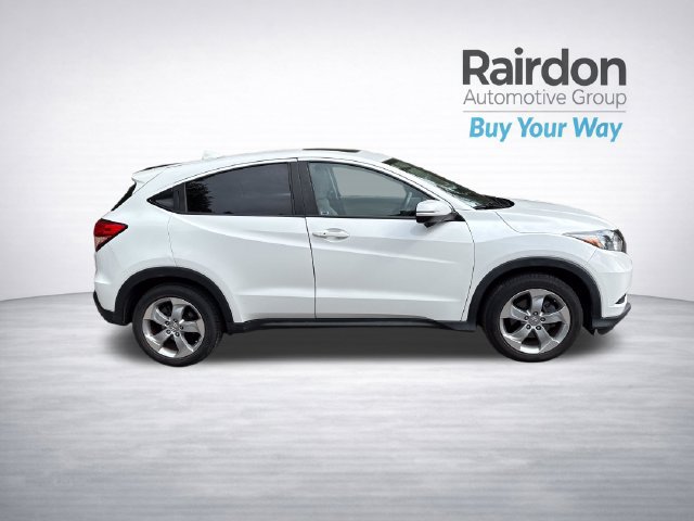 Used 2016 Honda HR-V EX image 3