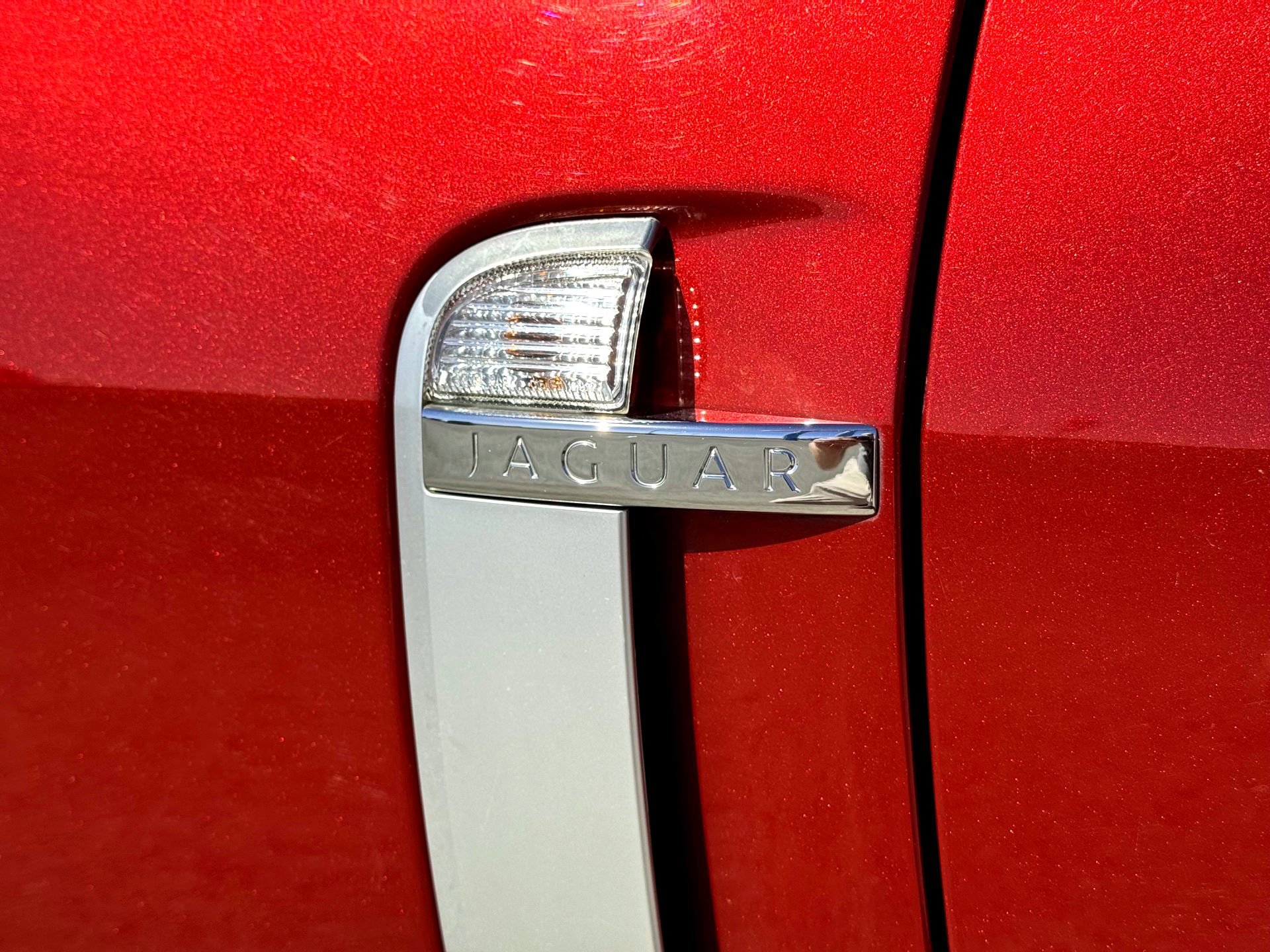 Used 2007 Jaguar XKR R image 14