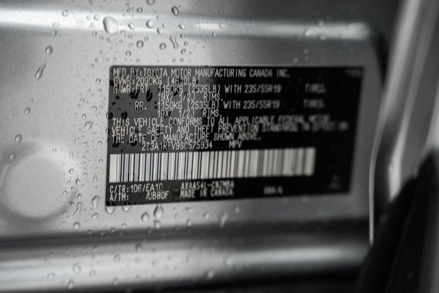 New 2025 Toyota RAV4 XLE Premium image 42