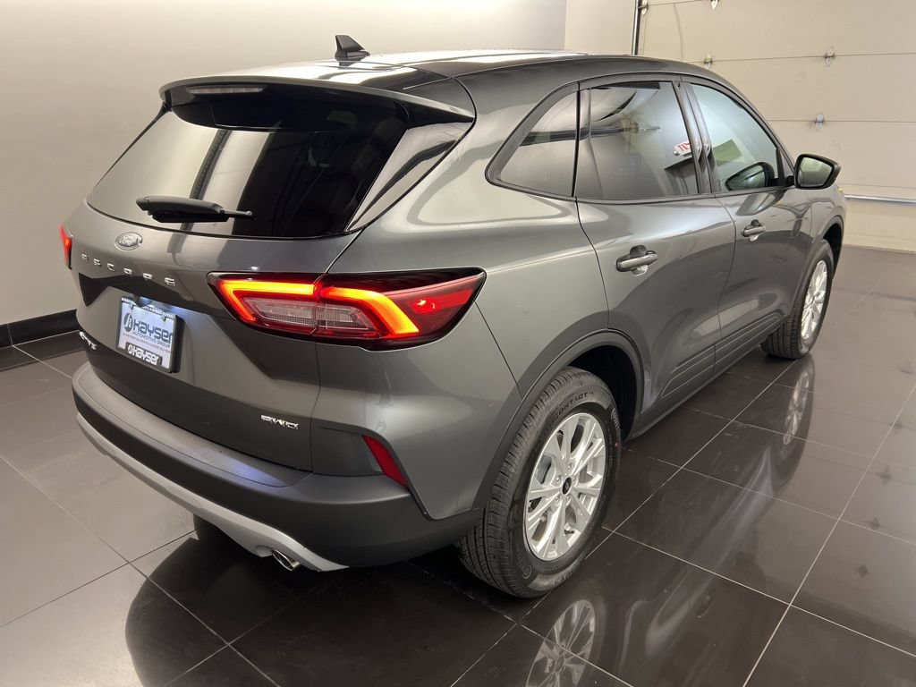 New 2026 Ford Escape Active w/ Cold Weather Package AWD/4WD image 6