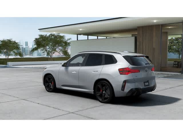 New 2026 BMW X3 xDrive30i w/ M Sport Package AWD/4WD image 2