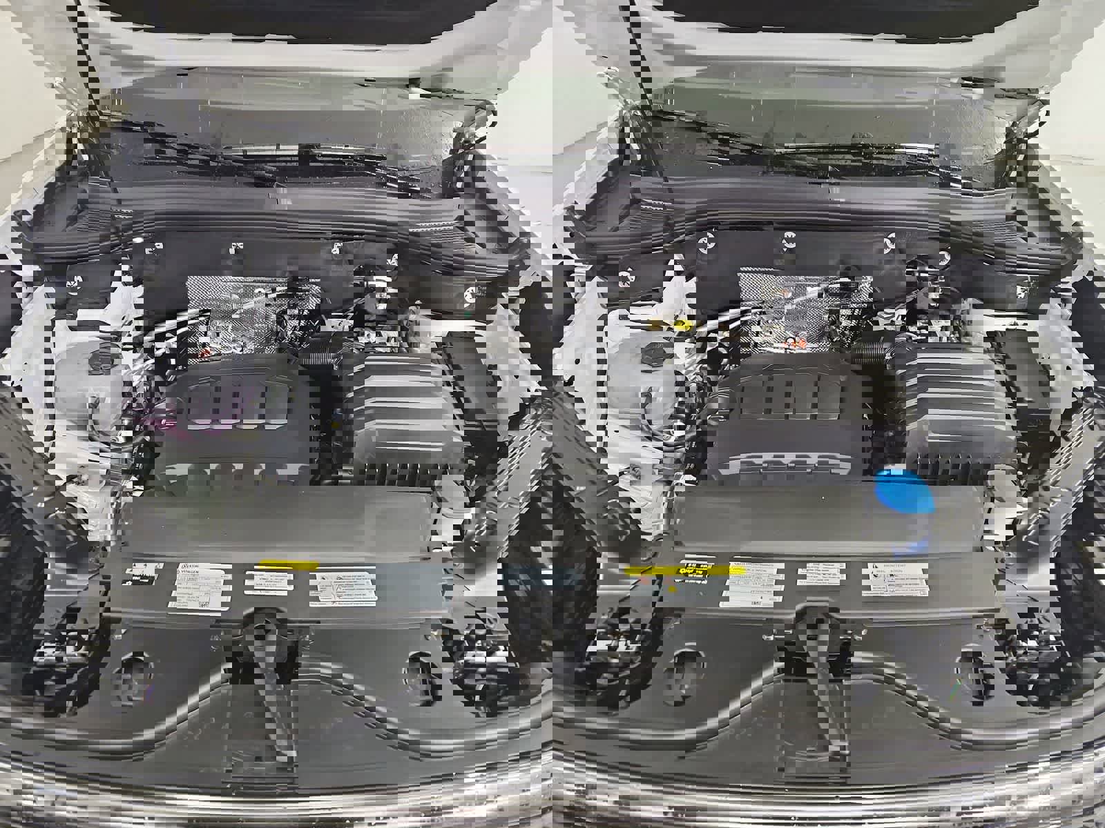 New 2026 Volkswagen Atlas SEL Premium R-Line image 14