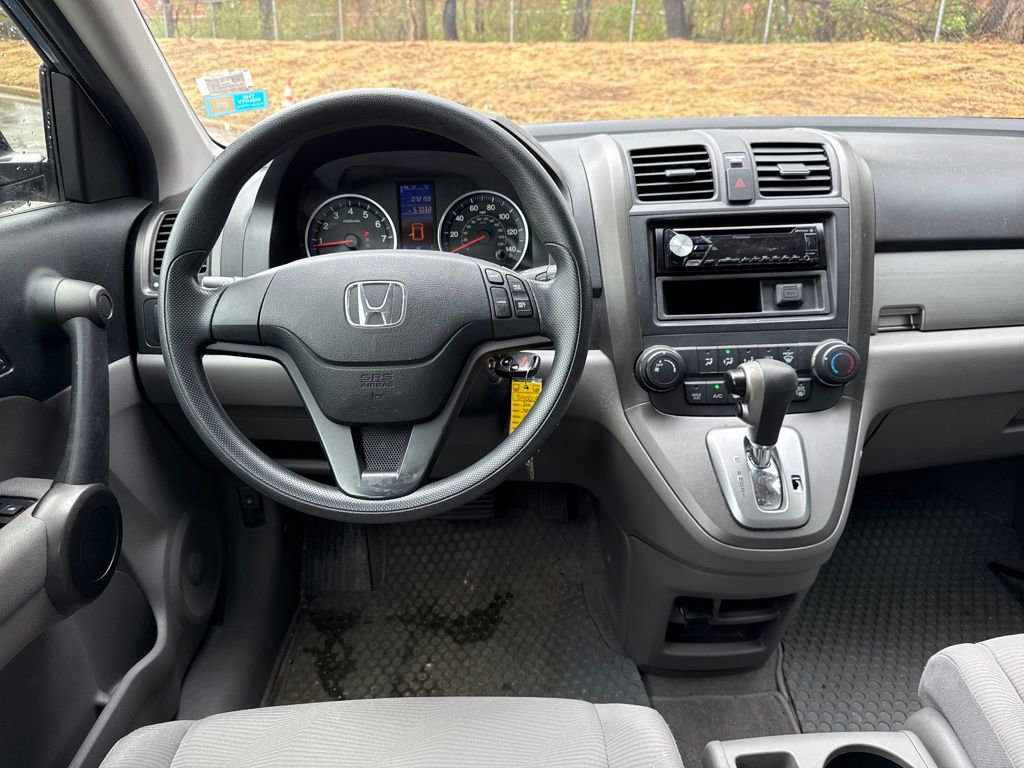 Used 2010 Honda CR-V LX image 15