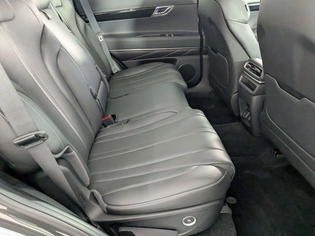 Used 2025 Genesis GV80 2.5T Standard image 31