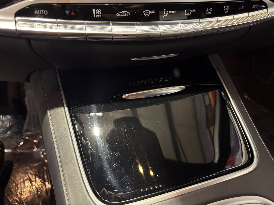 Used 2019 Mercedes-Benz Maybach S 560 4MATIC image 80