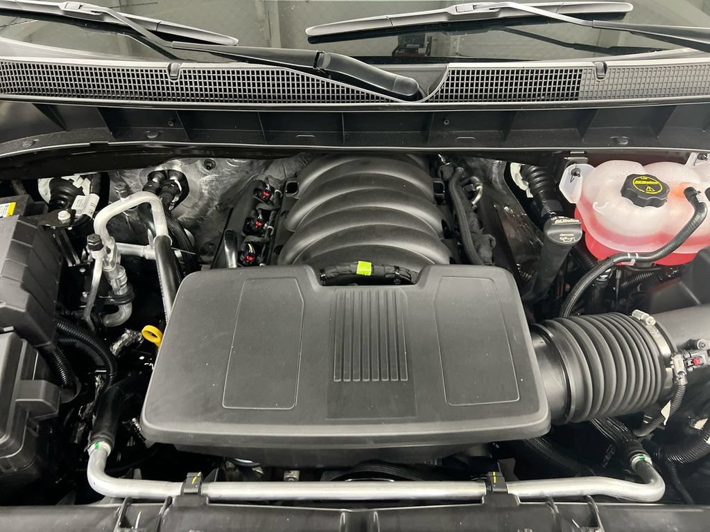 New 2026 Chevrolet Silverado 1500 W/T w/ Trailering Package AWD/4WD image 24