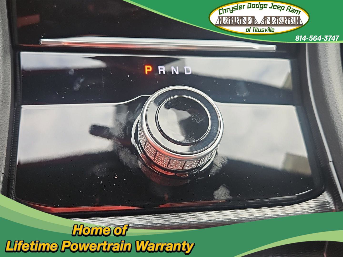 New 2025 Jeep Grand Cherokee Laredo X image 19