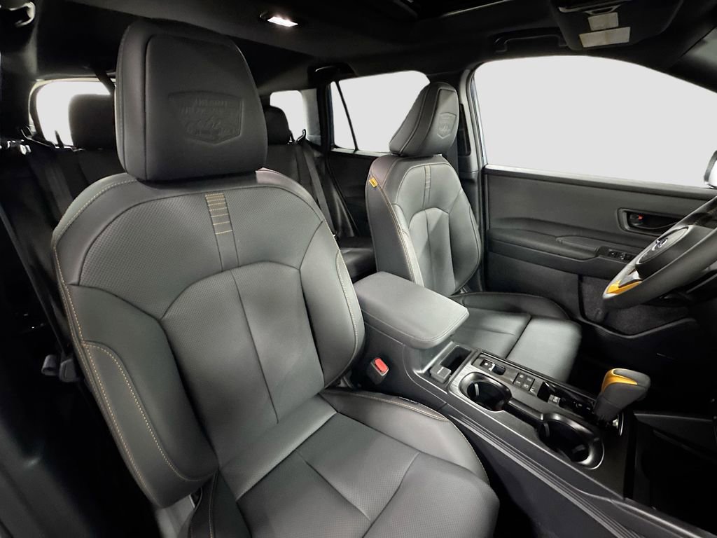 New 2026 Subaru Outback Wilderness w/ Wilderness Package image 28