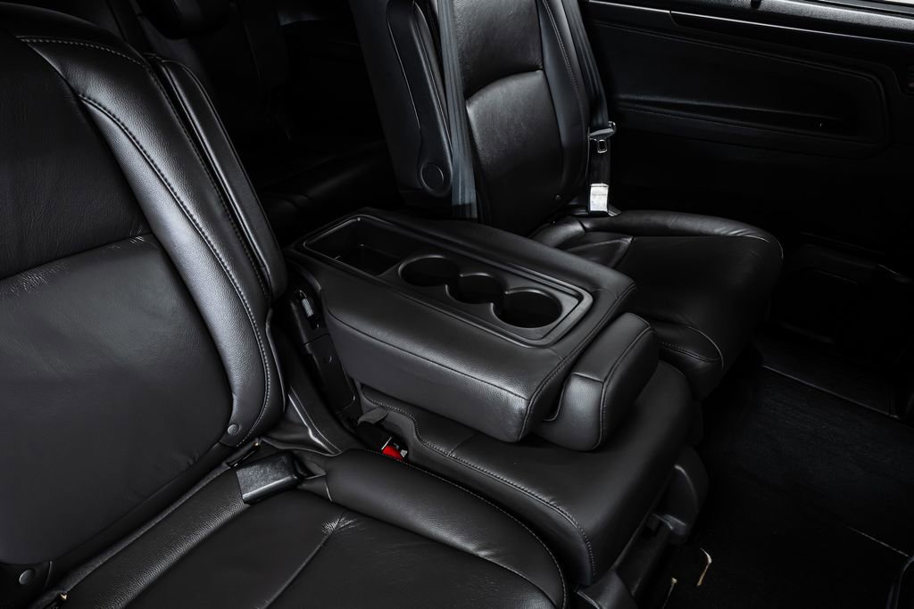 Used 2019 Honda Odyssey Elite image 33