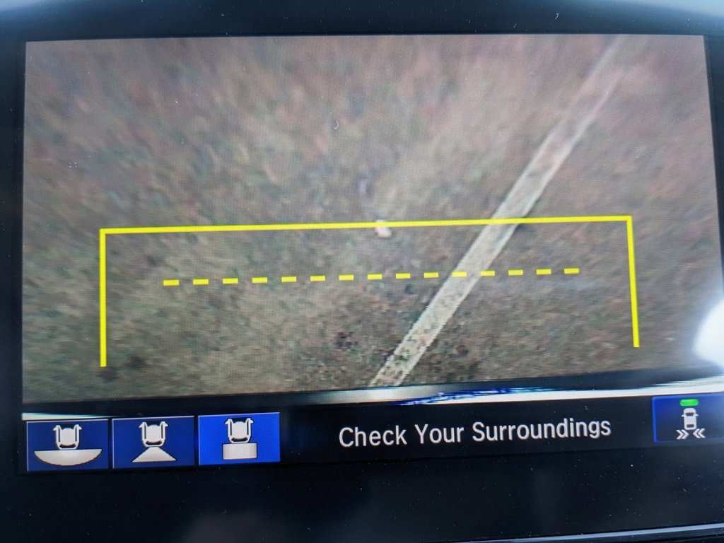 Used 2022 Honda CR-V EX image 27