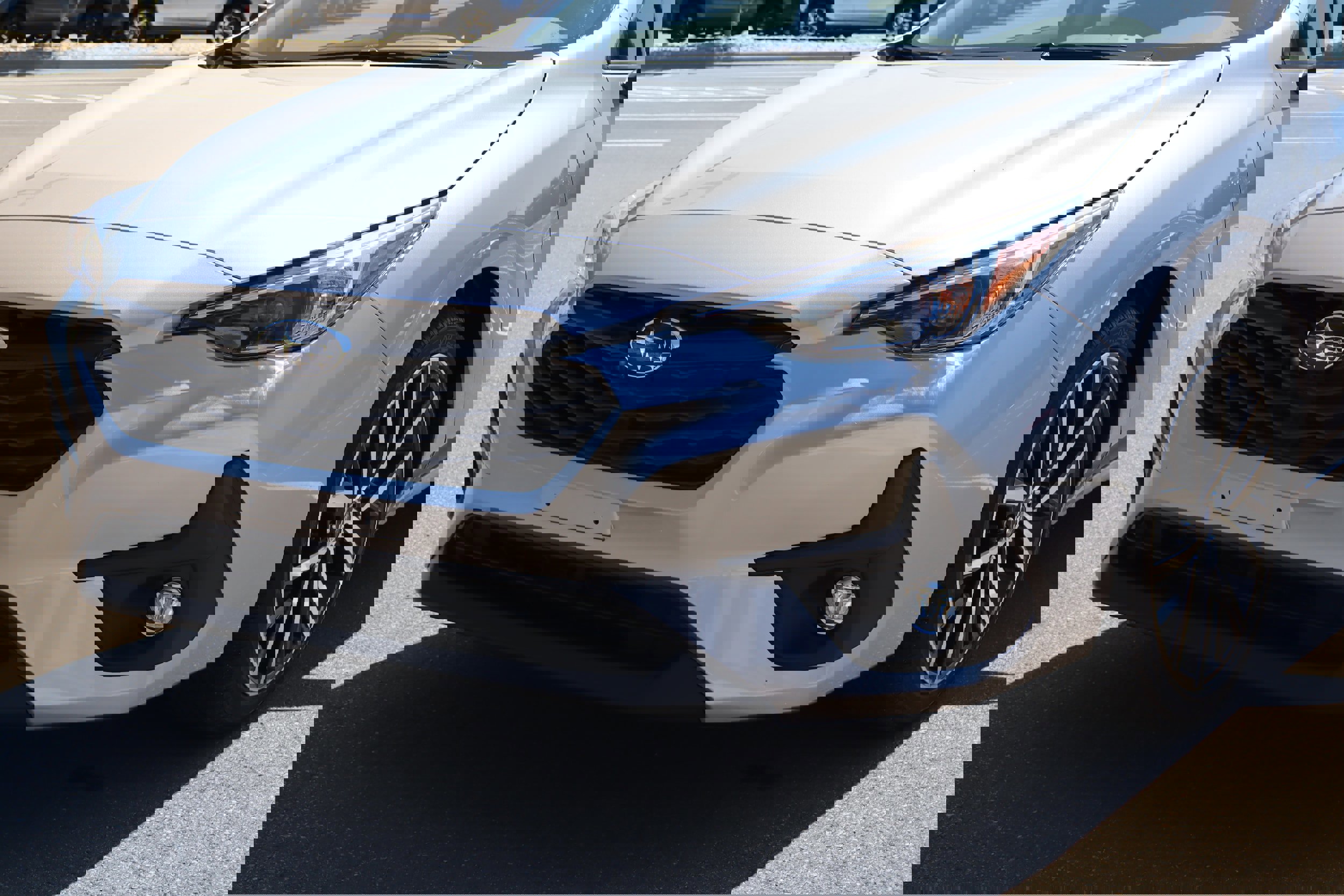 New 2025 Subaru Impreza 2.0i Sport image 3