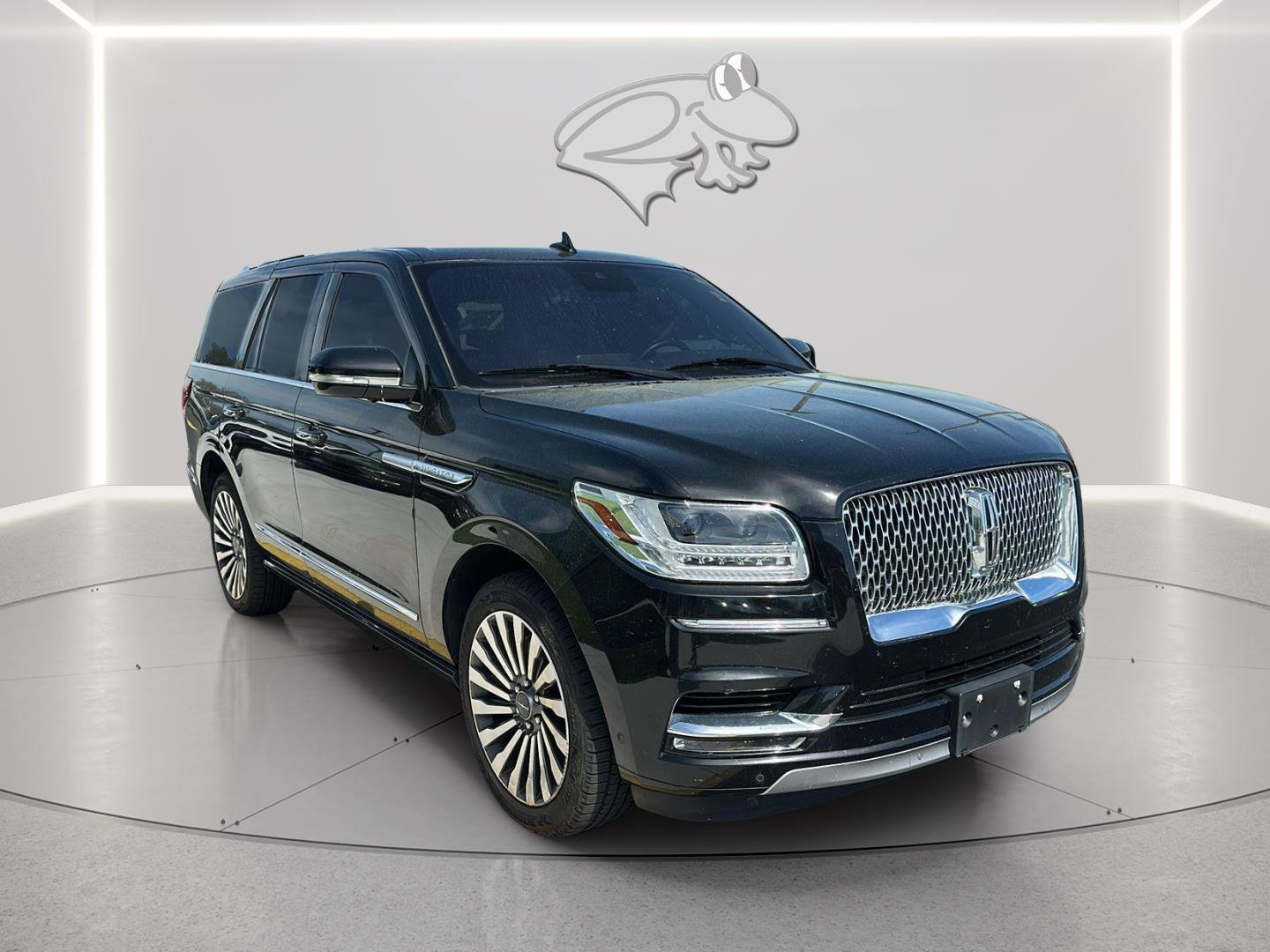Used 2018 Lincoln Navigator Reserve w/ Technology Package image 7