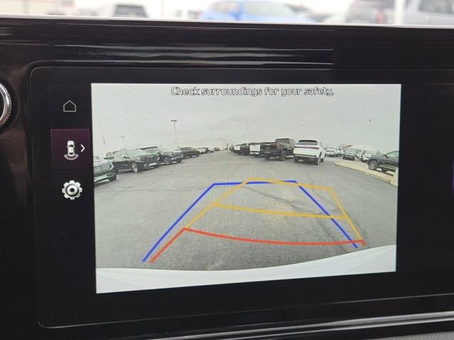 Used 2023 Kia K5 GT-Line image 5