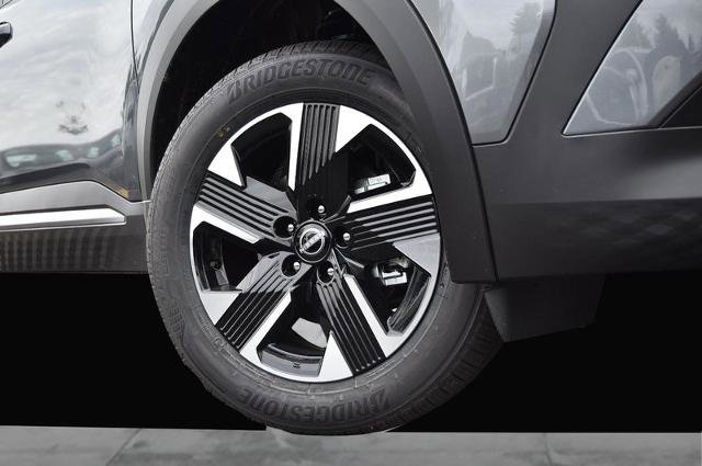 New 2026 Nissan Kicks SV w/ Cold Weather Package image 3