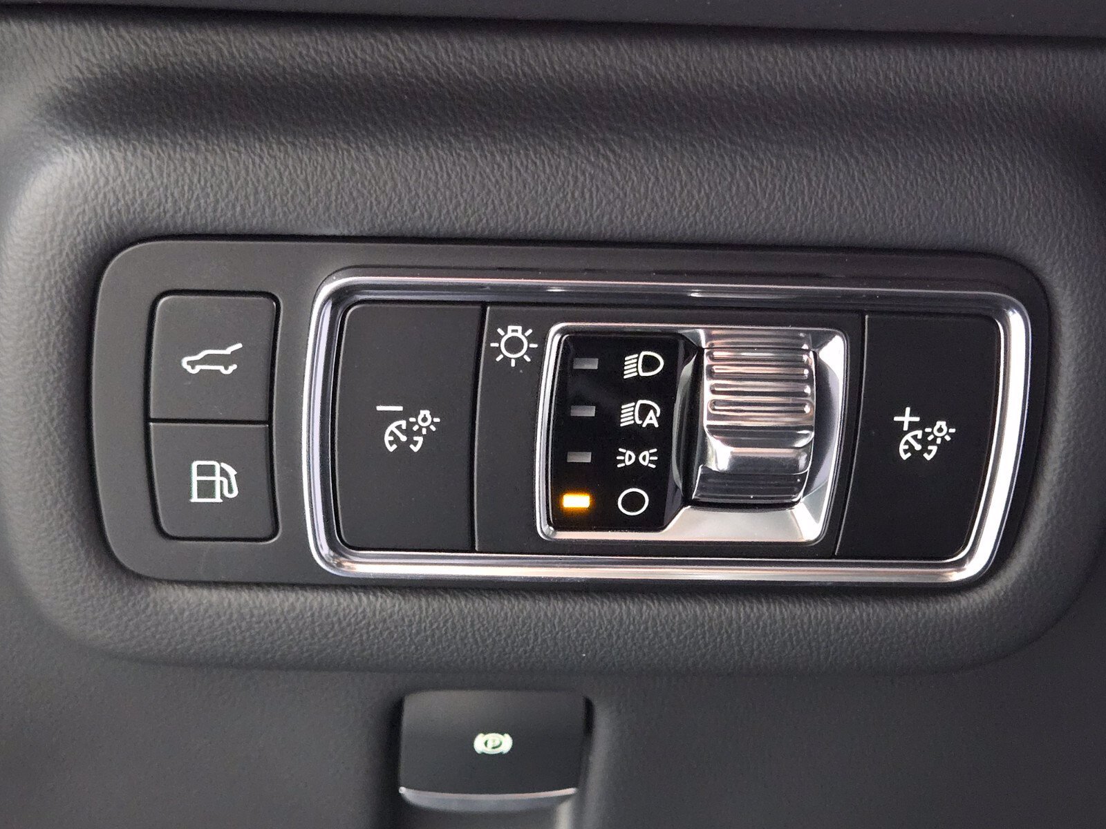 New 2026 Lincoln Nautilus Reserve AWD/4WD image 26