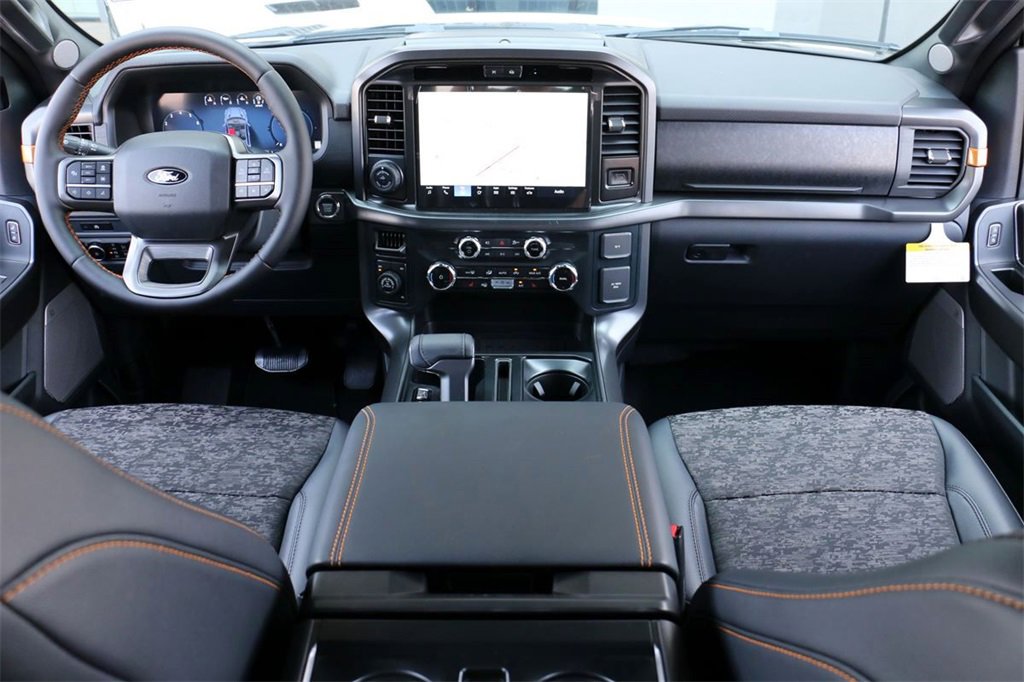 New 2025 Ford F150 Tremor w/ Bed Utility Package image 25