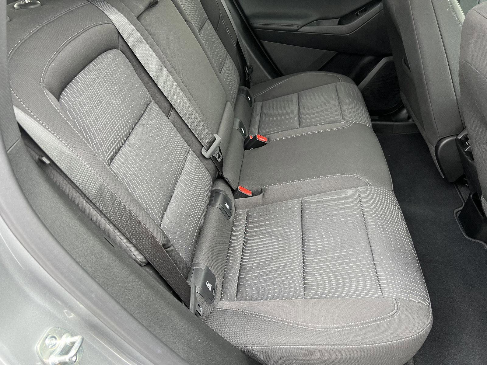 Used 2025 Chevrolet Equinox LT image 33