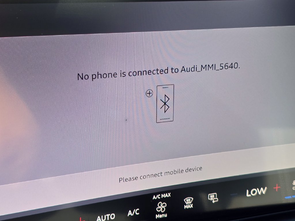 New 2026 Audi A5 Premium Plus AWD/4WD image 28