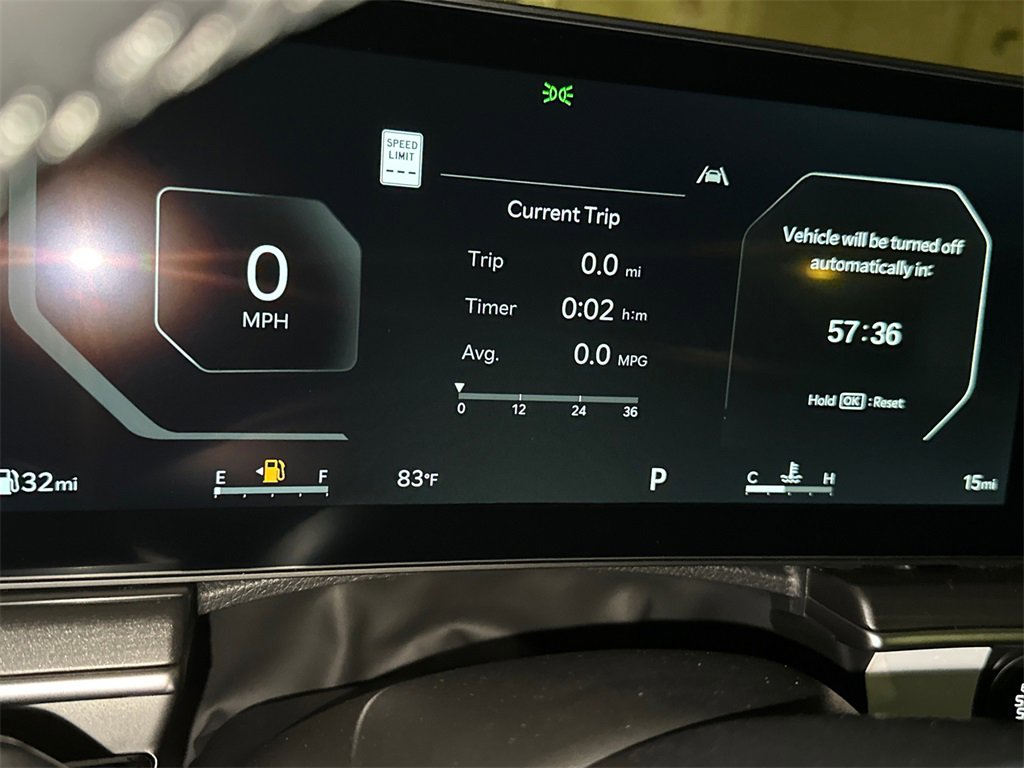 New 2026 Kia K5 GT image 15
