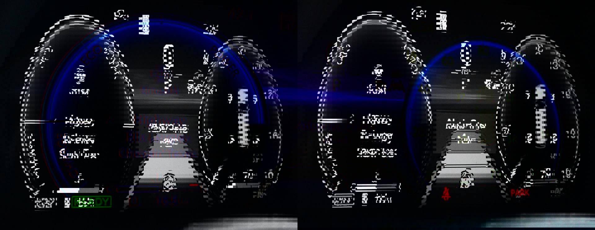 New 2026 Toyota Grand Highlander AWD Hybrid image 23