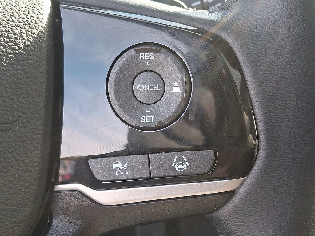 Used 2024 Honda Odyssey Touring image 22