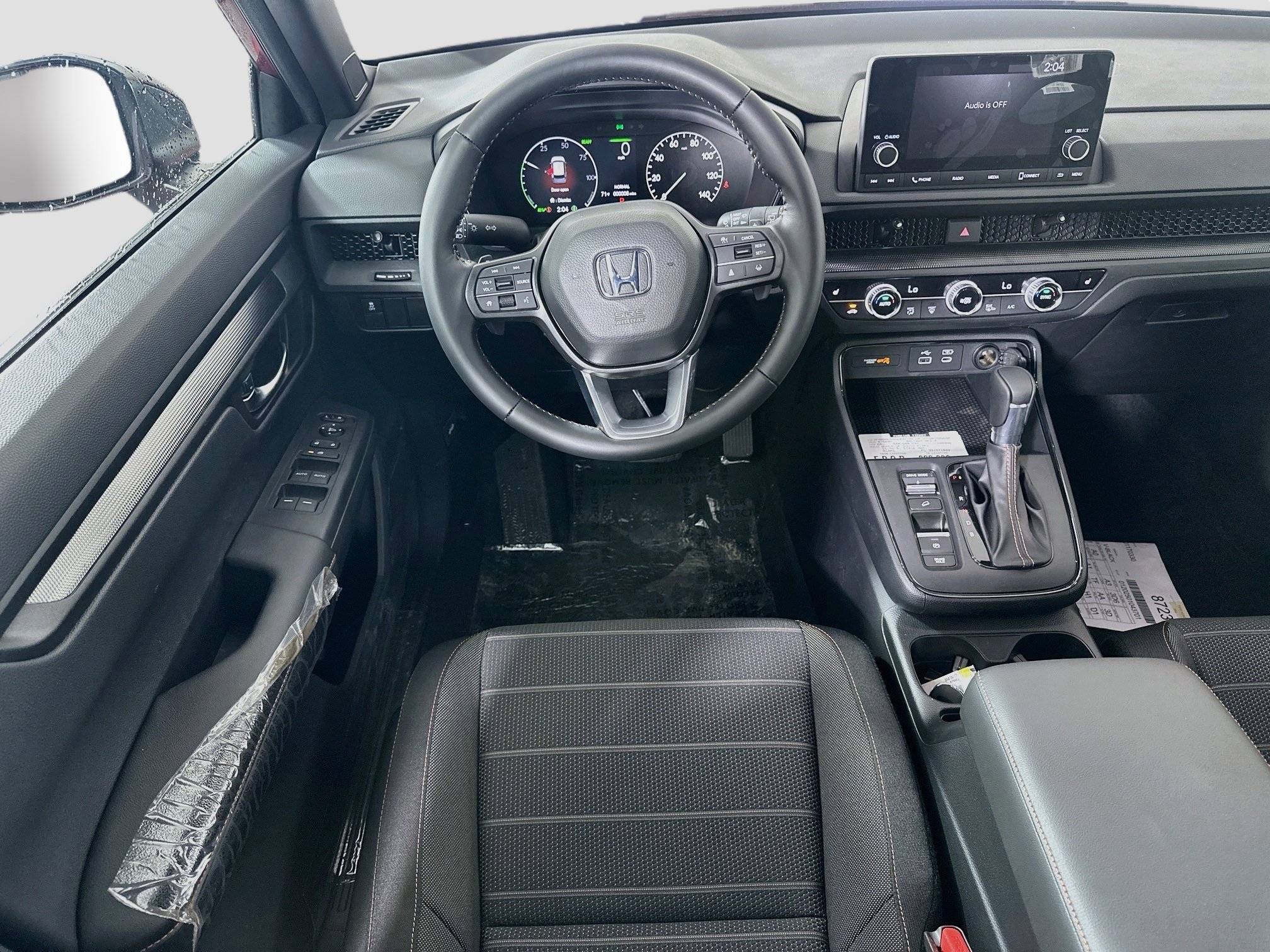 Used 2025 Honda CR-V Sport image 19