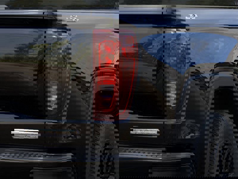 New 2026 GMC Sierra 1500 Elevation image 11