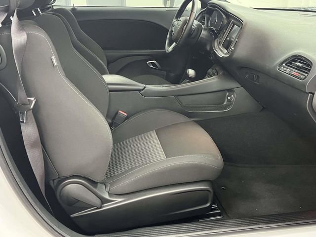 Used 2023 Dodge Challenger R/T Scat Pack RWD image 21