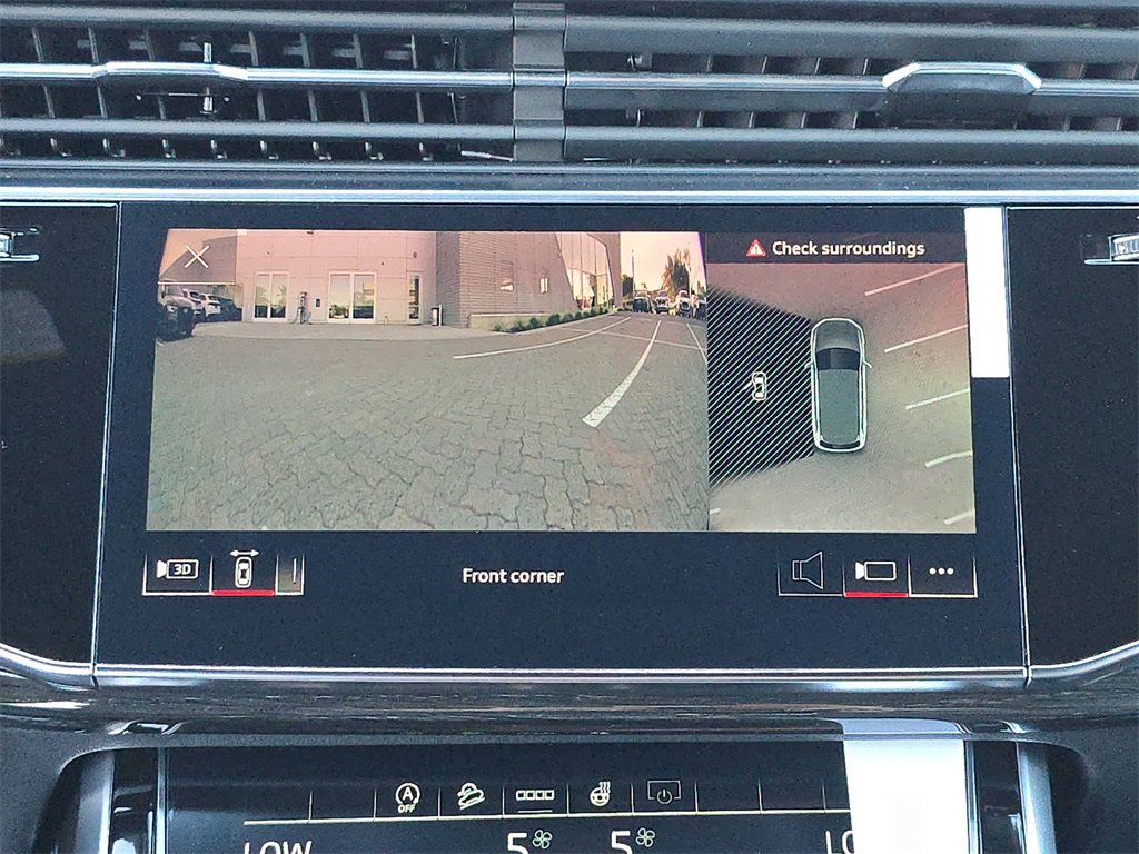 New 2026 Audi Q7 3.0T Premium Plus image 27