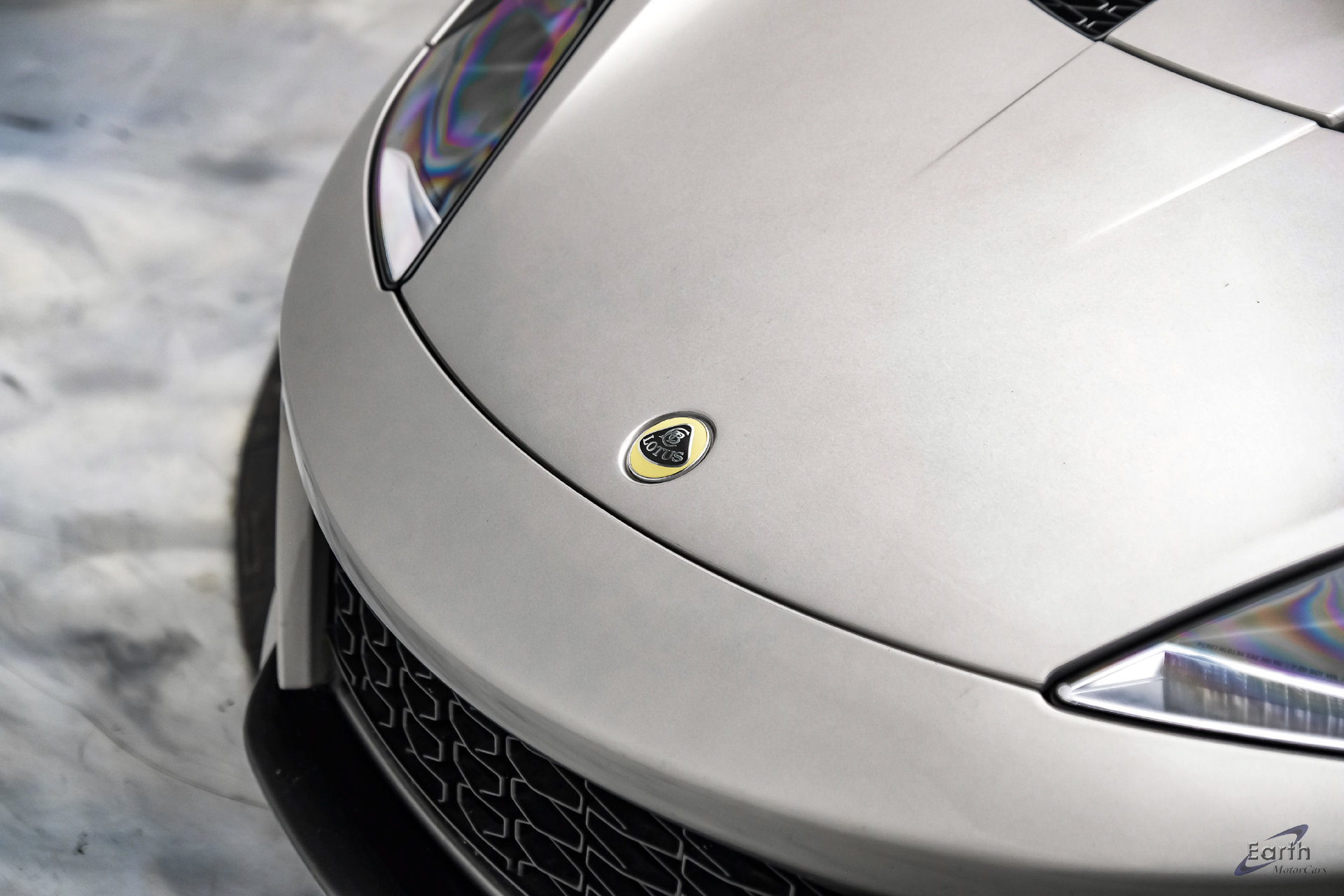 Used 2021 Lotus Evora RWD image 42