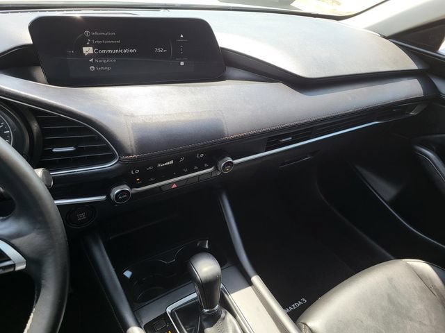 Certified 2026 MAZDA MAZDA3 s Sport FWD image 18