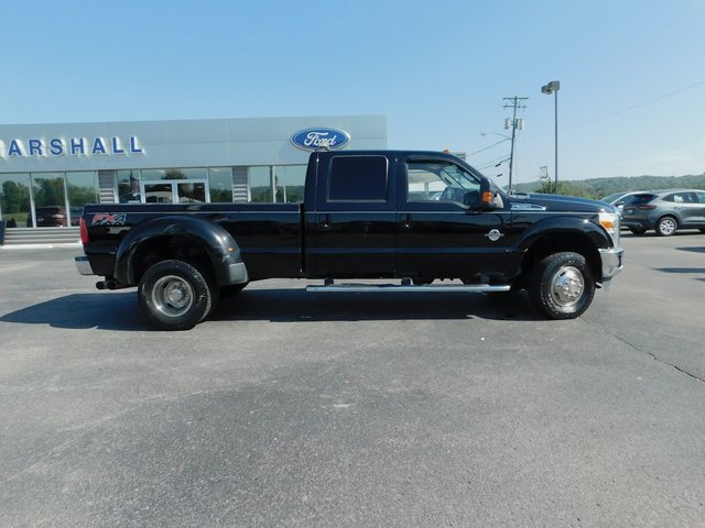 Used 2016 Ford F350 Lariat w/ Lariat Ultimate Package image 9