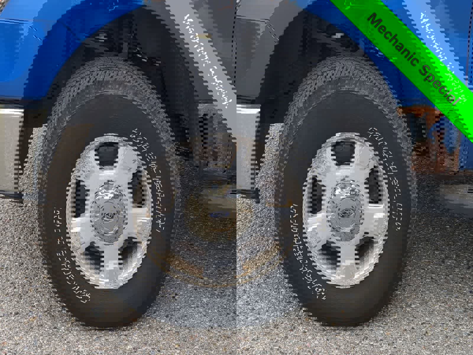 Used 2010 Ford F150 XLT image 14