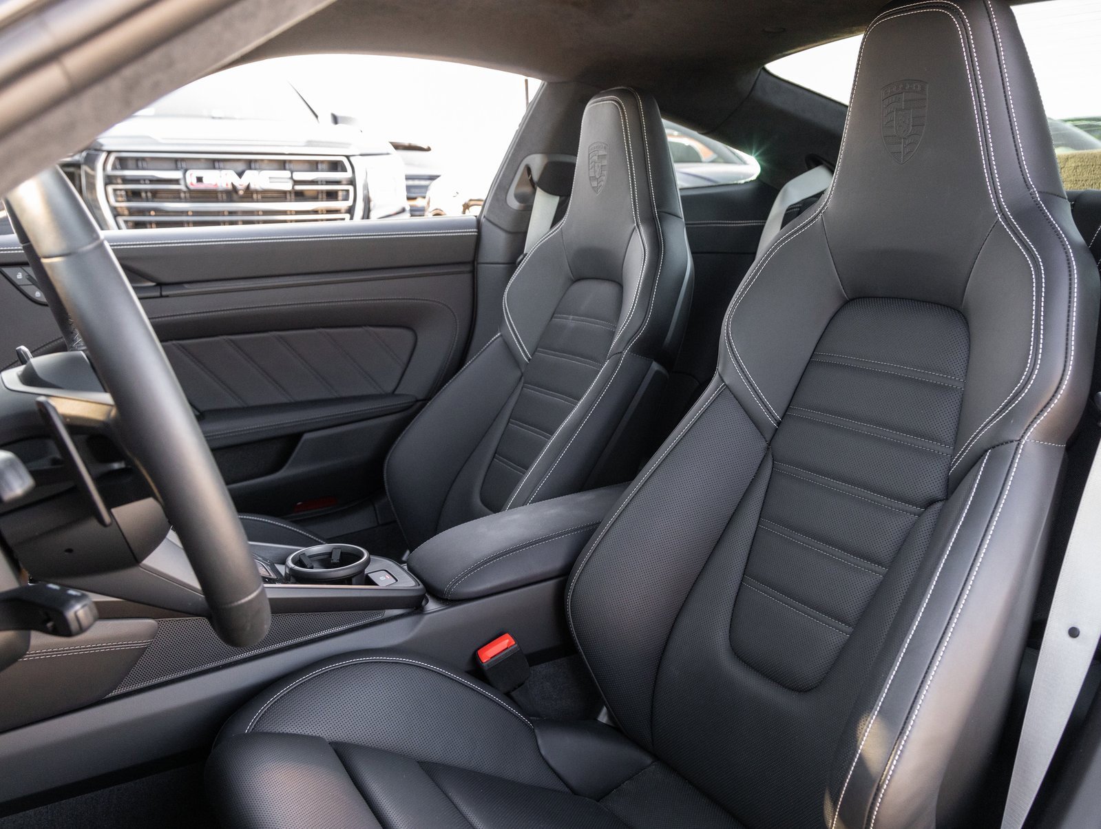 Certified 2026 Porsche 911 Carrera GTS w/ Premium Package image 5