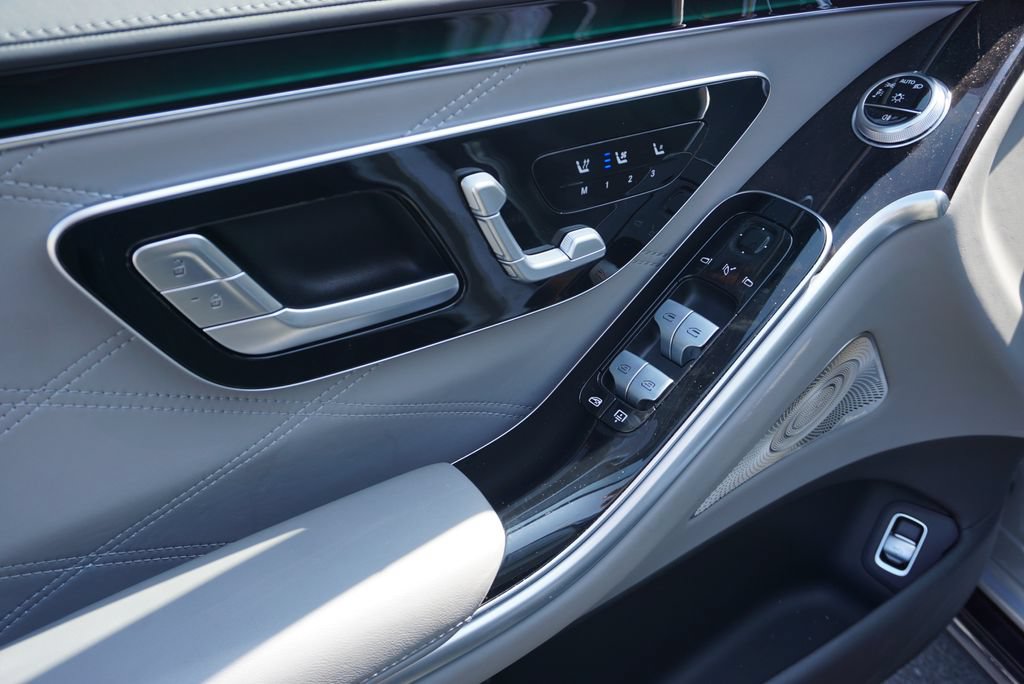 Certified 2023 Mercedes-Benz Maybach S 680 4MATIC image 21