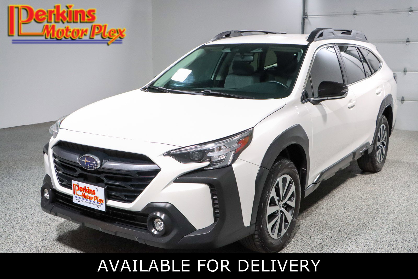 Used 2023 Subaru Outback Premium AWD/4WD video 1