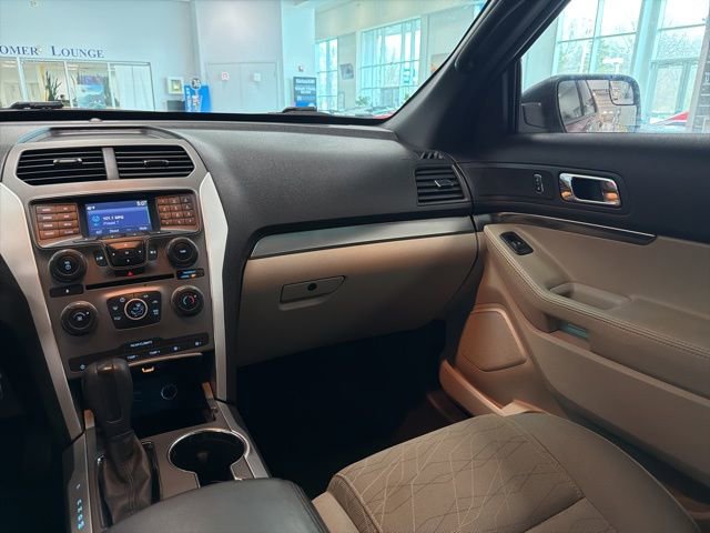 Used 2015 Ford Explorer Base image 28