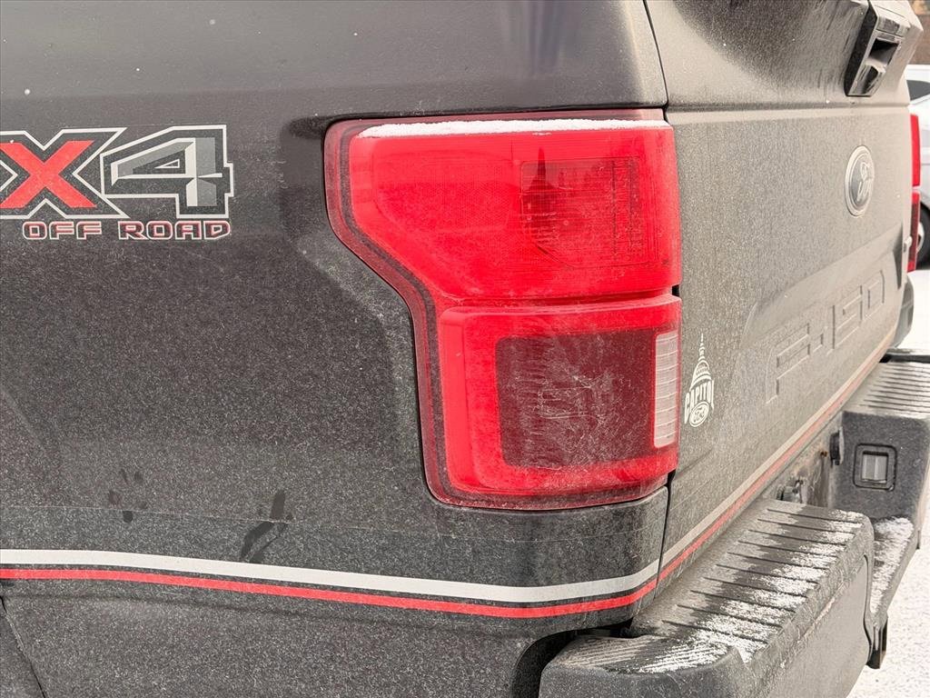 Used 2023 Ford F150 XLT image 9