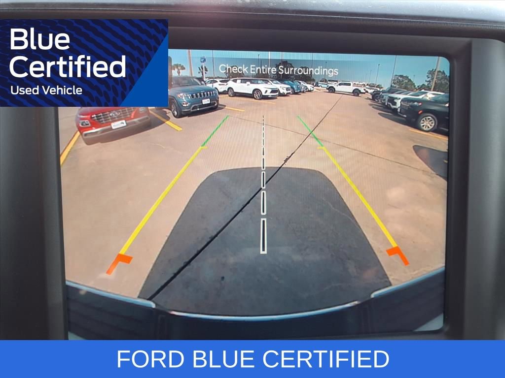 Used 2024 RAM 2500 Big Horn image 10