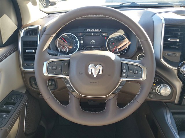 New 2026 RAM 1500 Laramie w/ Laramie Preferred Package image 15