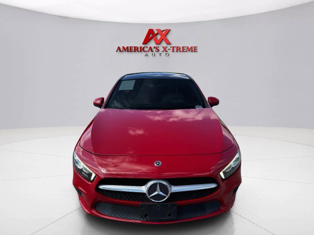 Used 2019 Mercedes-Benz A 220 image 8